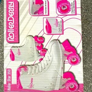 Roller-skates